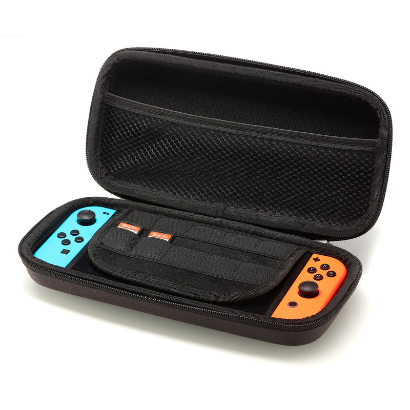 Housse de transport Hogwarts Legacy pour Nintendo Switch