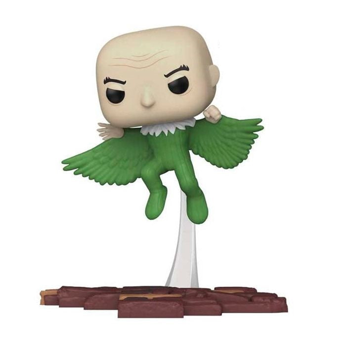 Funko Pop! Deluxe: Marvel - Sinister Six: Vulture