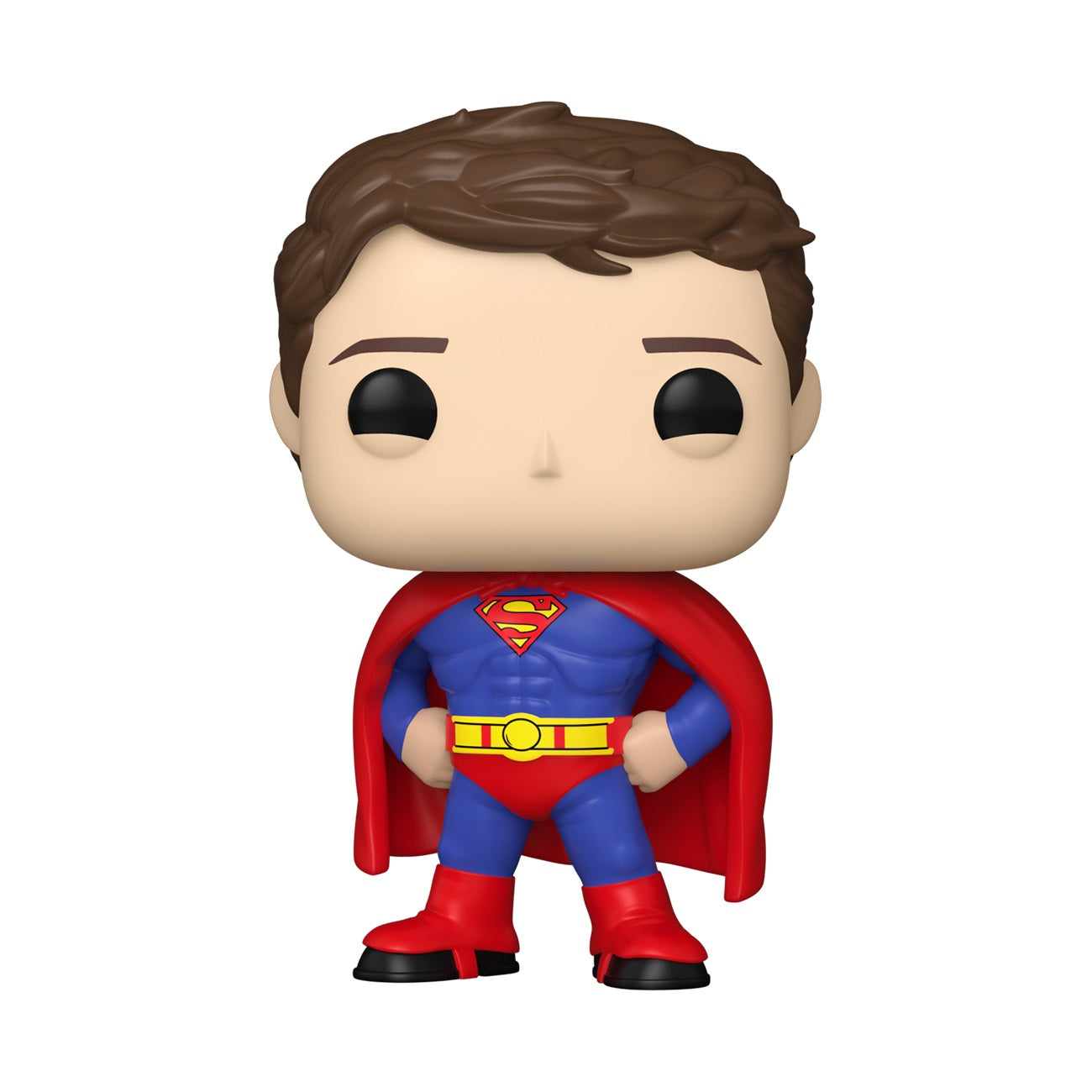 Funko Pop! TV: Friends (S6) - Joey Tribbiani - flash vidéo