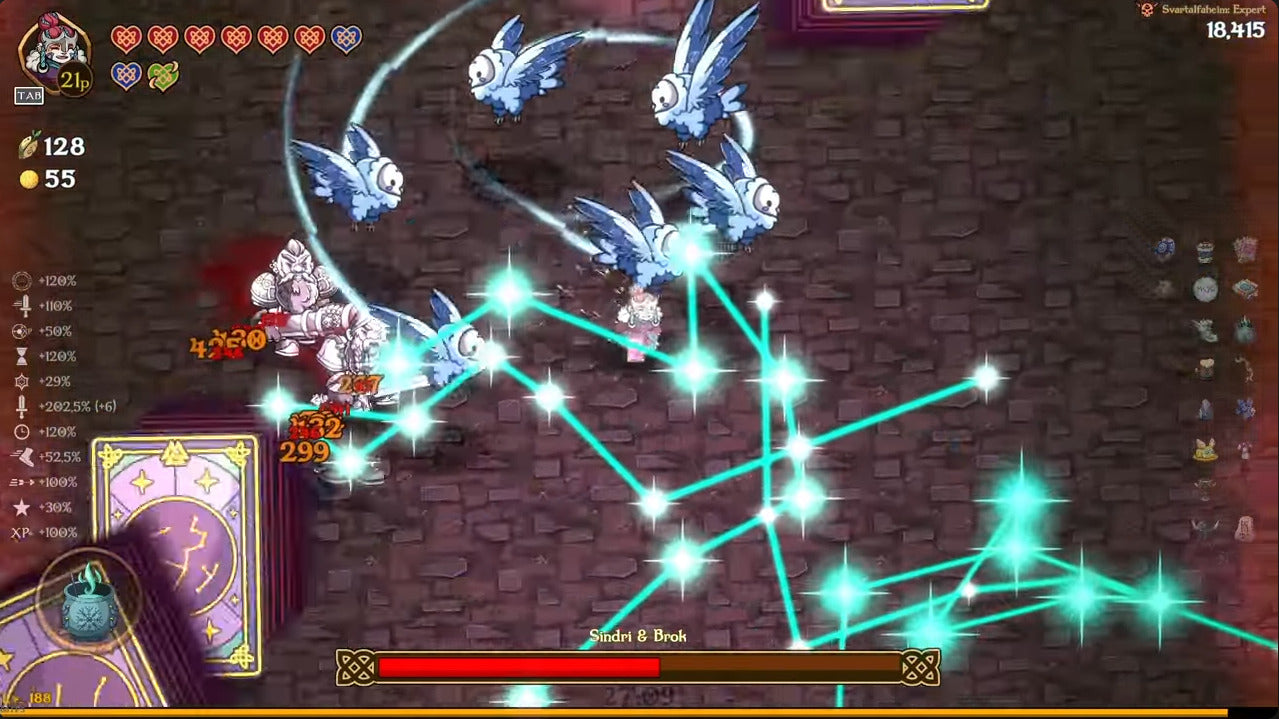 Nordic Ashes: Survivors of Ragnarok - Ultimate Edition