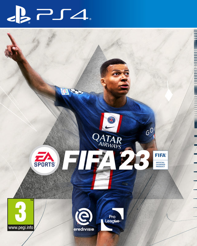 FIFA 23