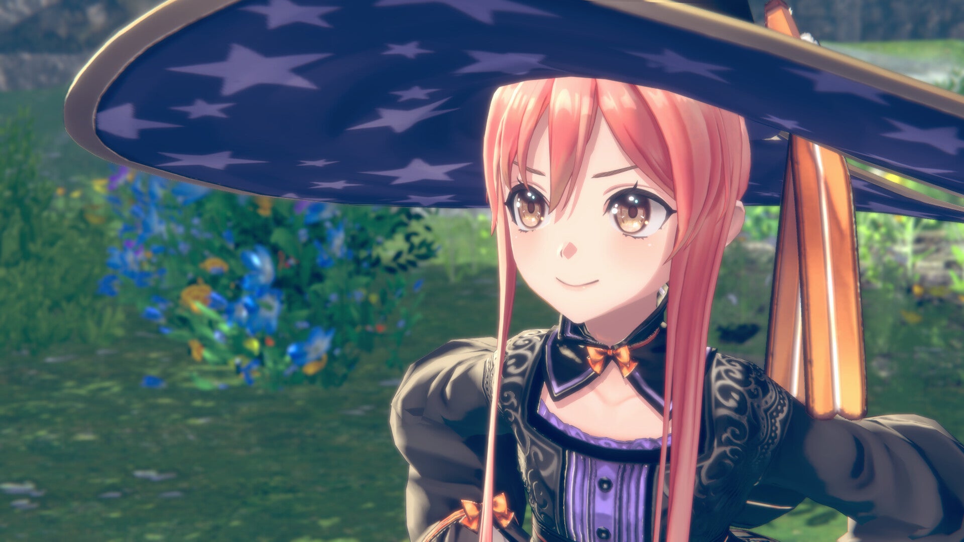 Atelier Resleriana: The Red Alchemist & the White Guardian