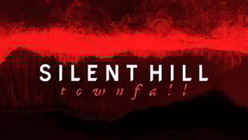 SILENT HILL: Townfall