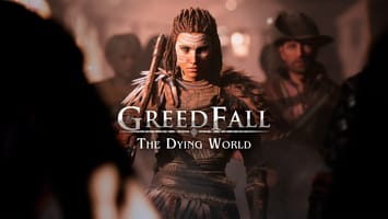 GreedFall: The Dying World