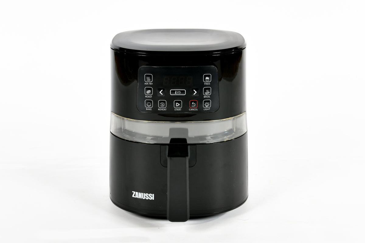 Zanussi - Air Fryer Maxi Crousti'Fries AF14