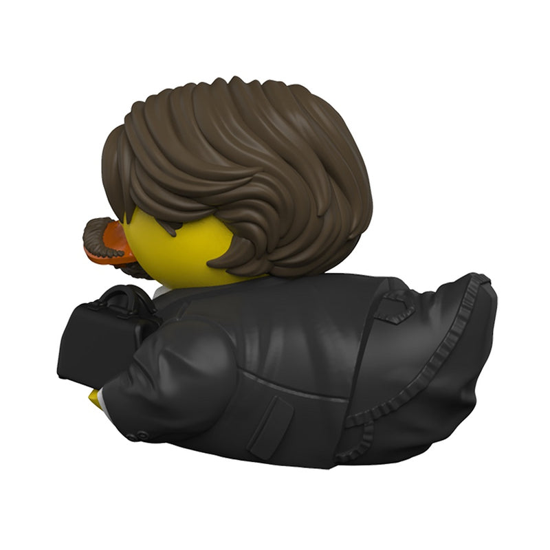 Numskull - TUBBZ Canard de bain - Reservoir Dogs - Mr. Pink (Première Édition) - 9cm