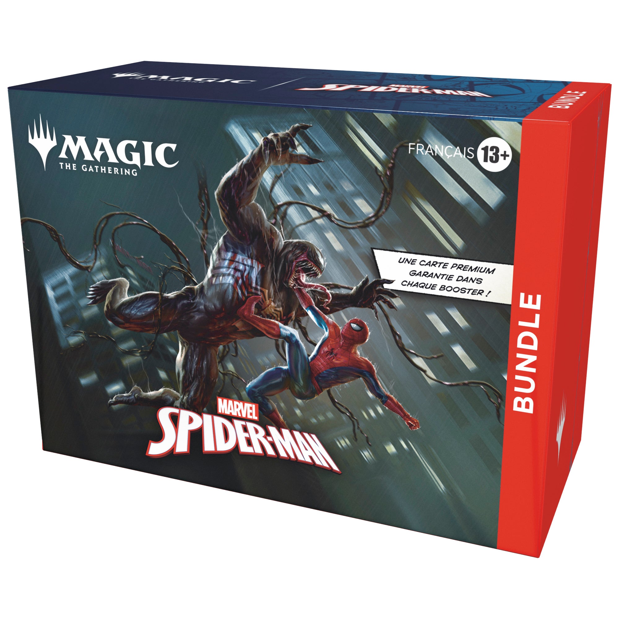 Magic: The Gathering - Bundle Marvel Spider-Man