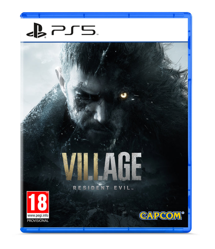 Resident Evil VIllage