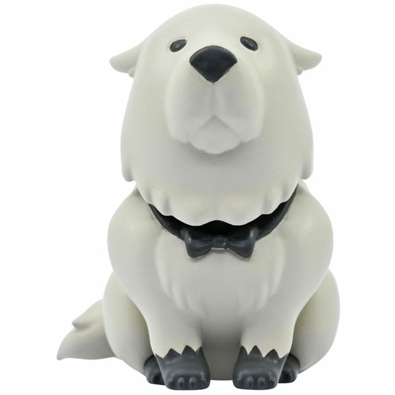 YuMe Bobble Hero Blind Box - Display Figurines Bobblehead Spy x Family (12 unités)