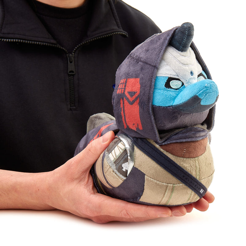 TUBBZ Peluche - Destiny - Cayde-6