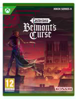 Castlevania: Belmont's Curse