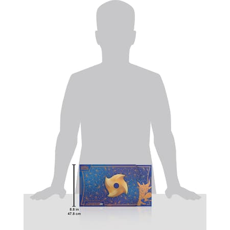 Pokémon JCC - Collection Ultra-Premium Amphinobi-ex - flash vidéo