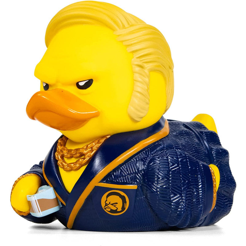 TUBBZ Canard de bain - Retour vers le Futur - Biff Tannen 2015