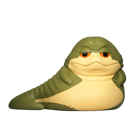 Star Wars - Tirelire Jabba le Hutt en PVC - flash vidéo