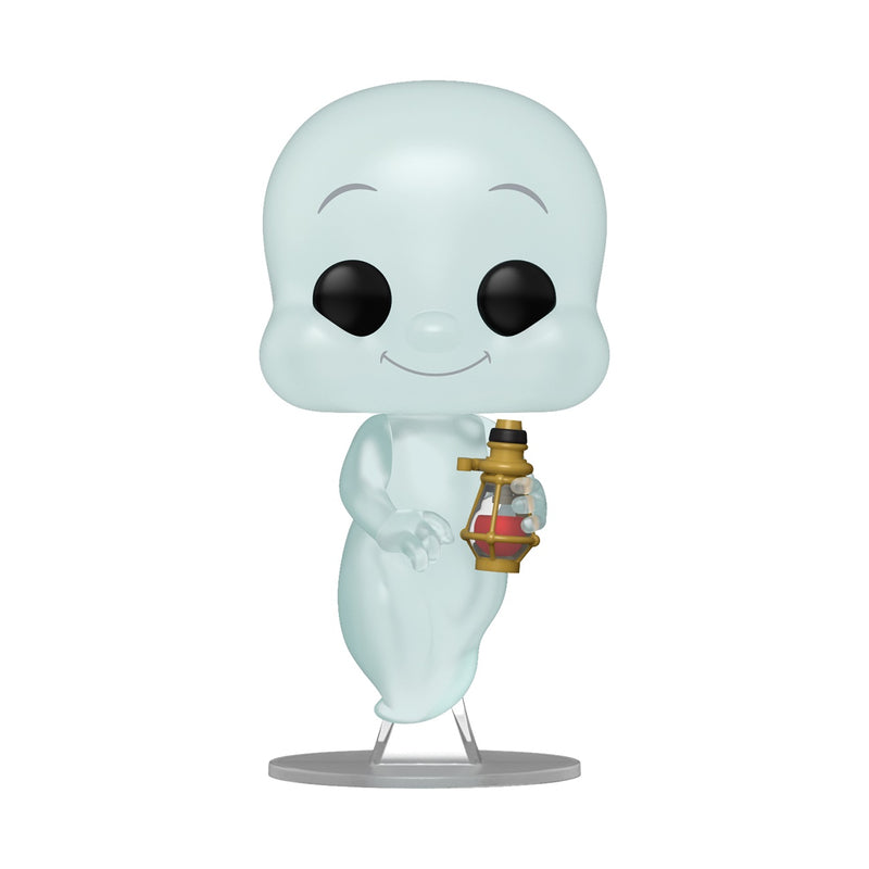 Funko Pop! Movies: Casper 30th Anniversary - Casper (Chance of Special Chase Edition)