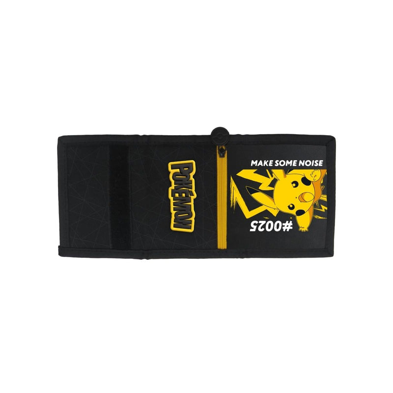 Pokémon - Portefeuille "Twilight Champions Pikachu"