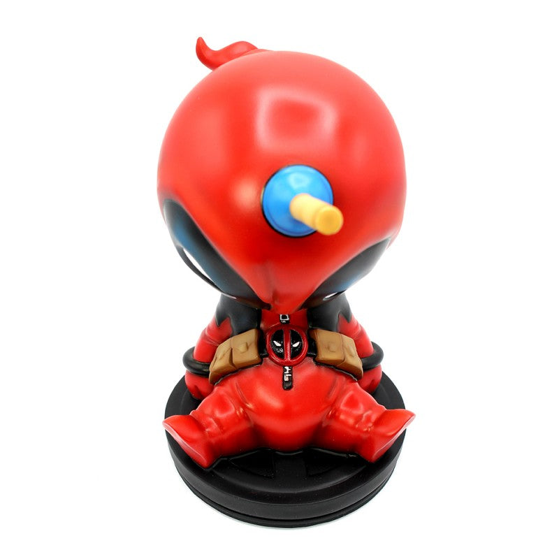 Marvel - Mega Tirelire Deadpool