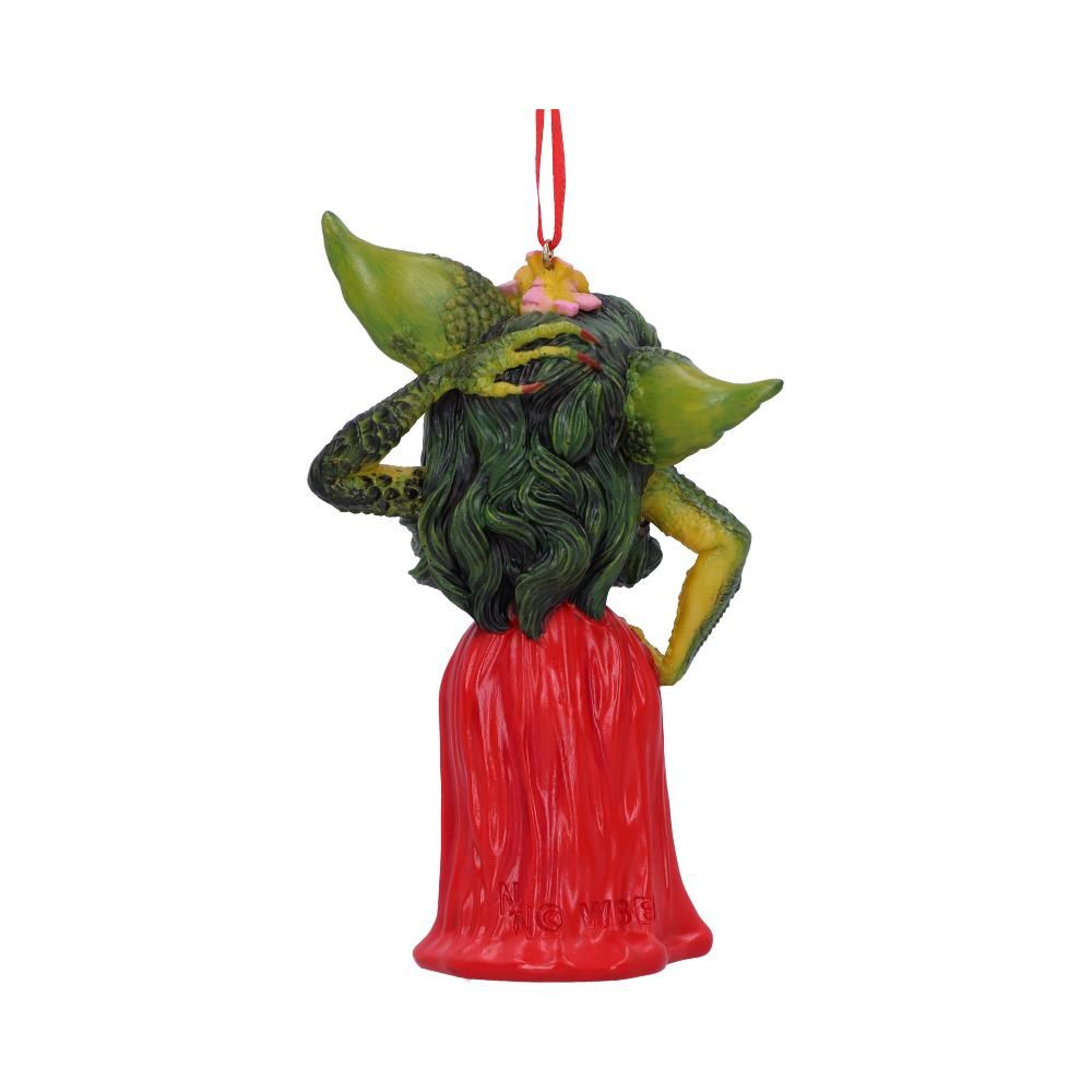 Gremlins - Ornement à suspendre Greta 13cm
