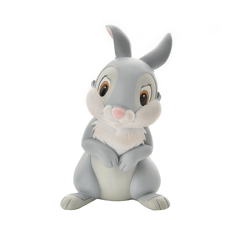 Disney - Magical Beginnings - Bambi - Tirelire Panpan