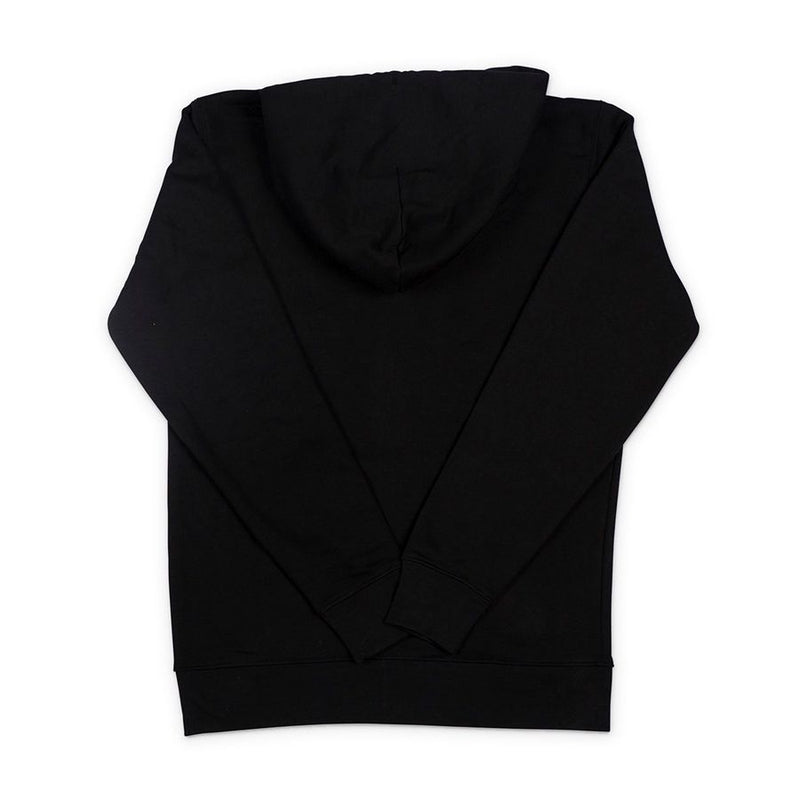 Marshall - Sweat à capuche à logo carré Noir (Unisexe - L)