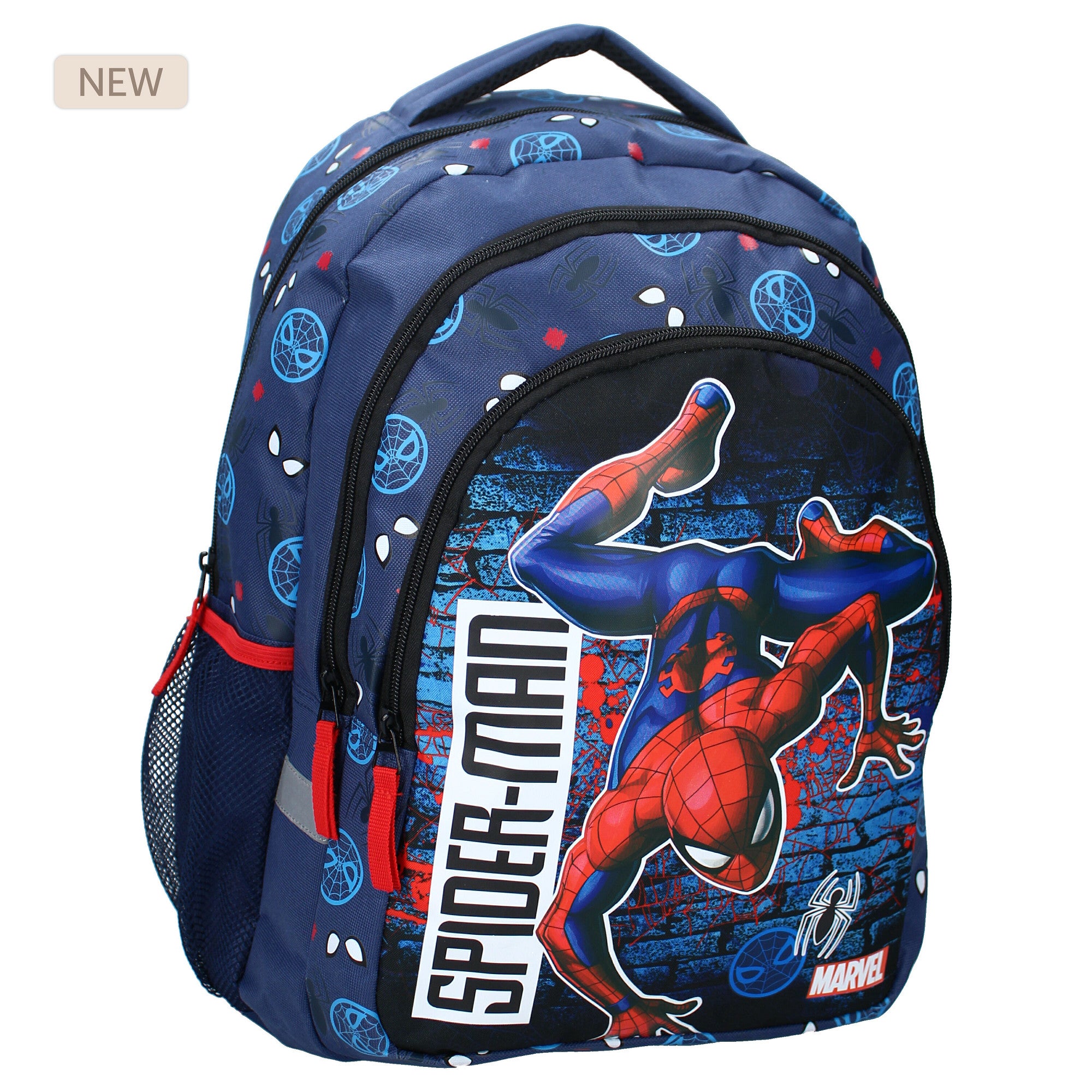 Marvel - Sac à dos Beyond Amazing: Spider-Man