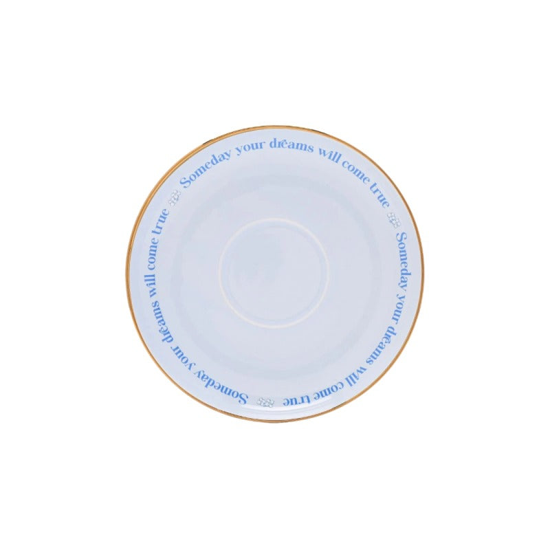 Disney - Cendrillon - Tasse + Sous-Tasse "Cendrillon" 200ml