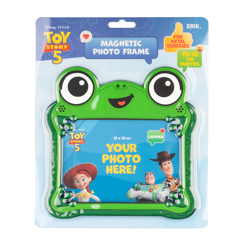 Disney/Pixar - Toy Story 5 - Aimant 3D Lilypad