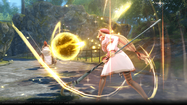 The Legend of Heroes: Trails through Daybreak - Deluxe Edition Nintendo Switch - flash vidéo