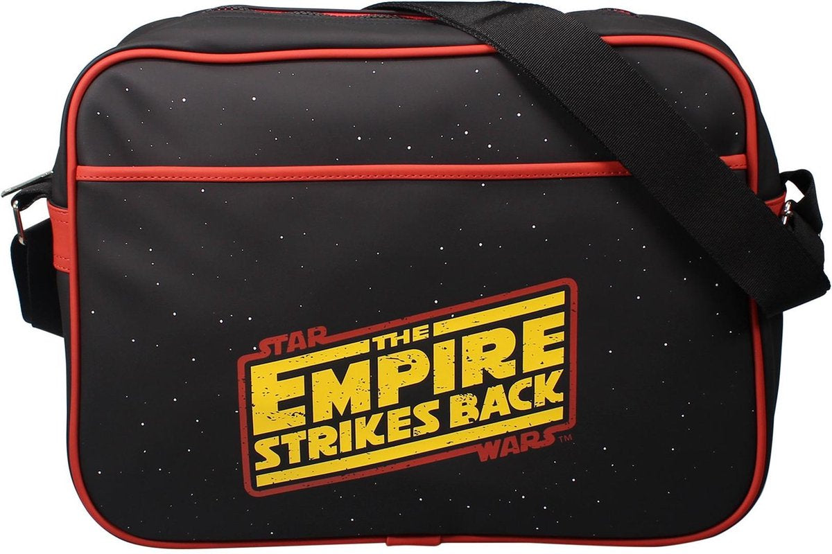 Star Wars - The Empire Strikes Back Retro Bag