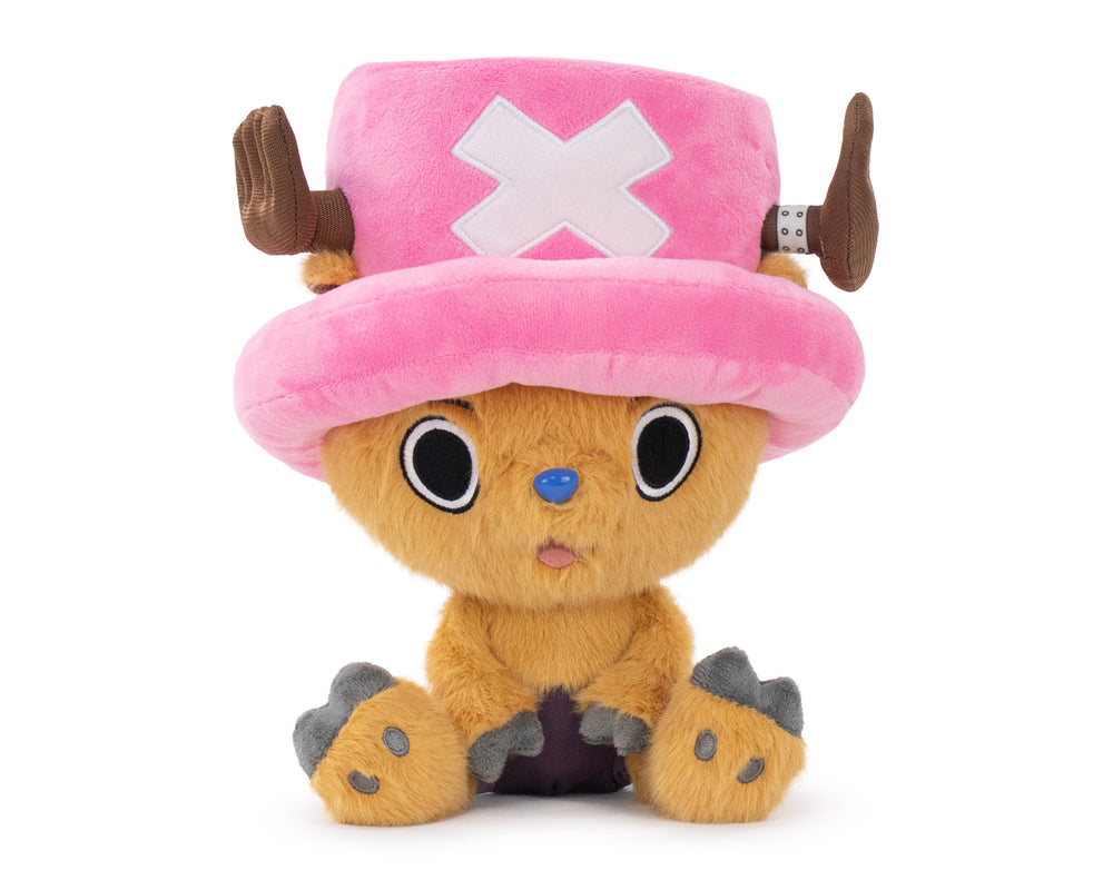 One Piece - Peluche de Chopper en édition limitée Impulse 24cm