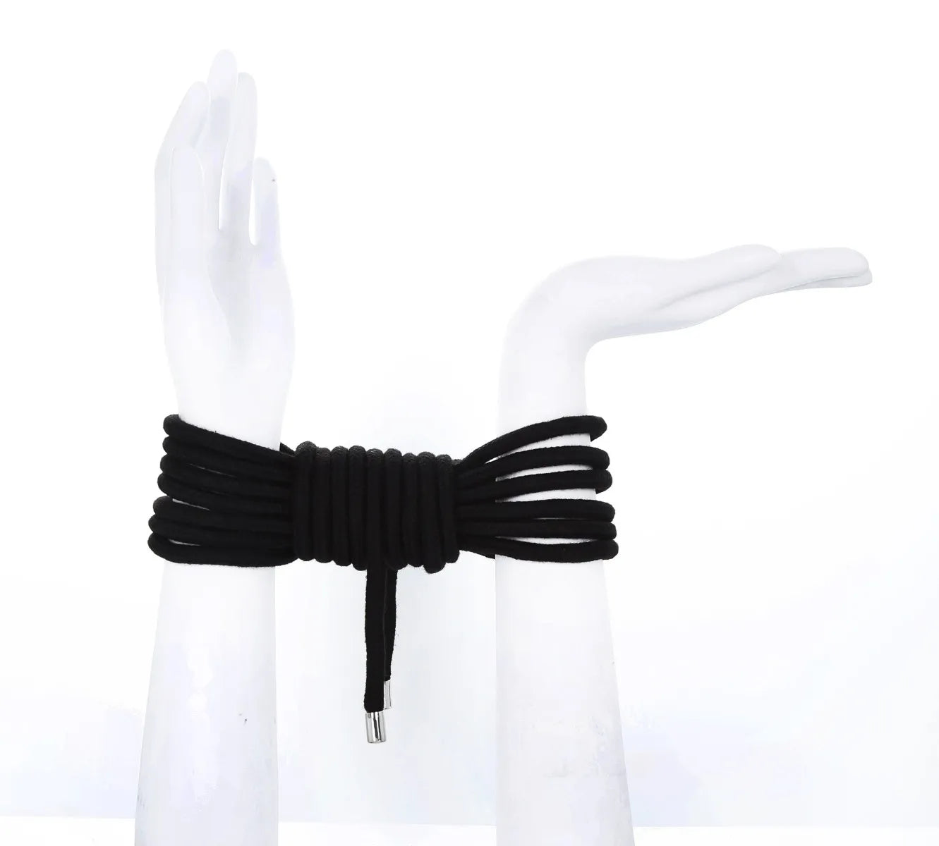 Corde Bondage Shibari 5 Mètres - flash vidéo