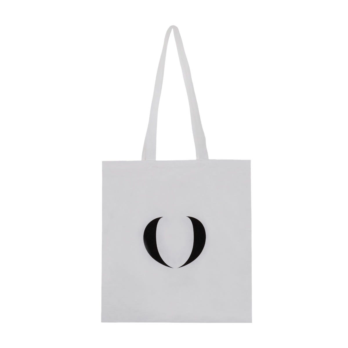 Totebag blanc Dorcel - flash vidéo