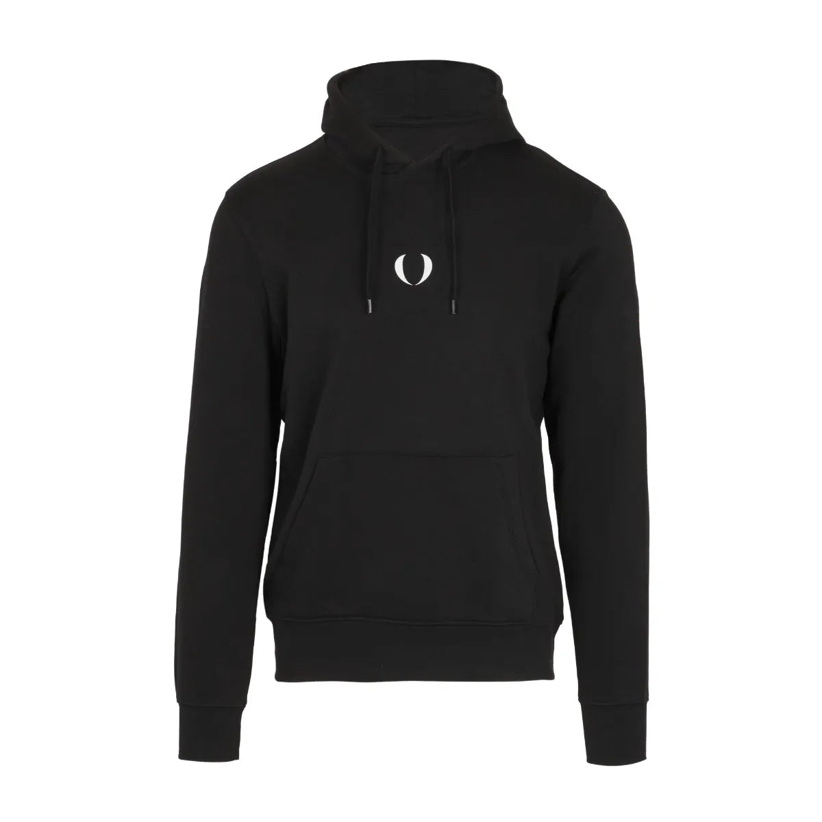 Sweat Hoodie Dorcel Noir - flash vidéo