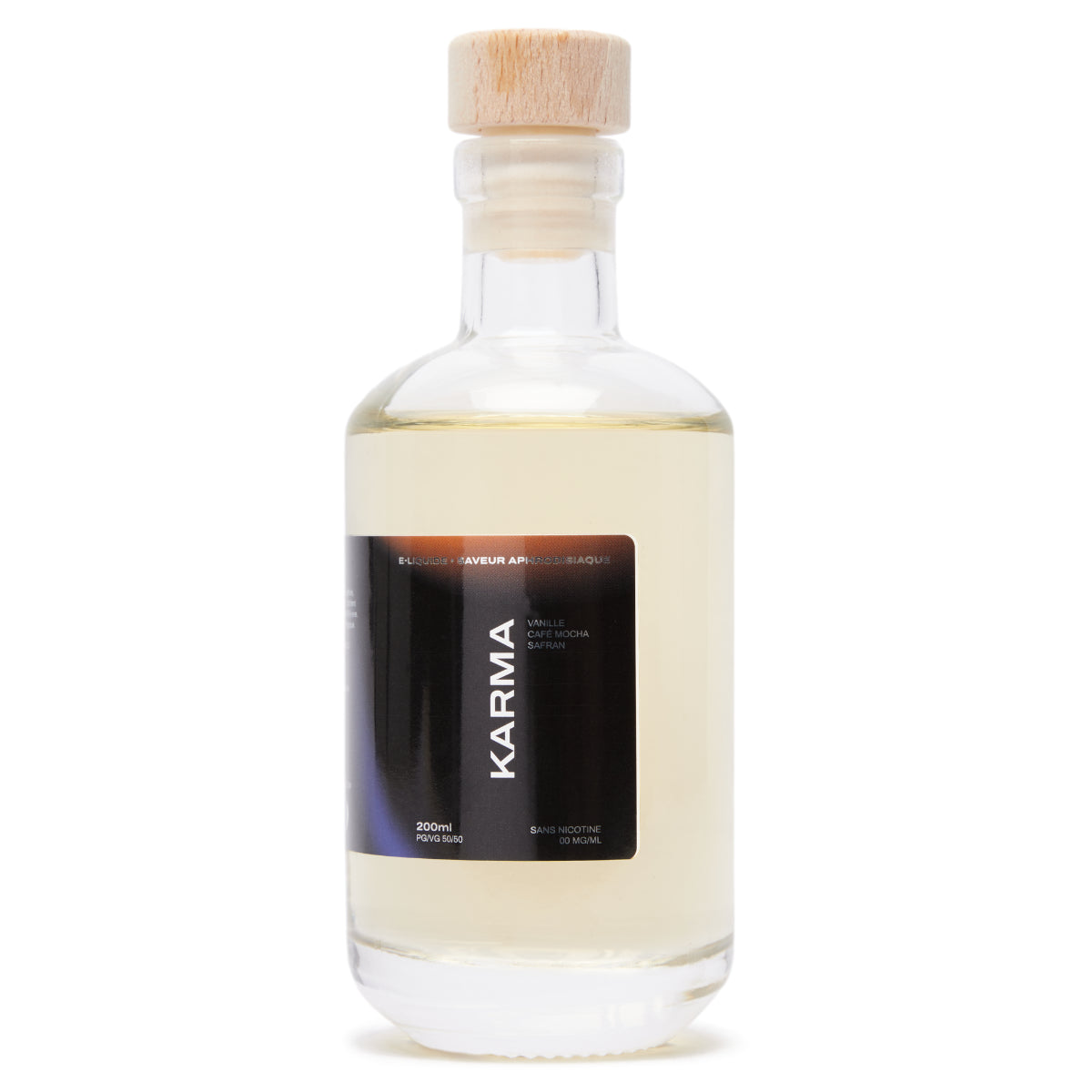 Karma e-liquide format XL [Bien-être]