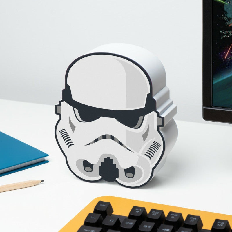 Star Wars - Lampe Stormtrooper