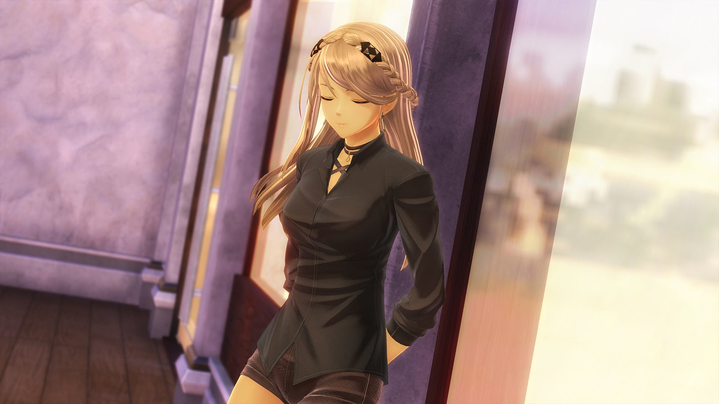 The Legend of Heroes: Trails through Daybreak II - Deluxe Edition