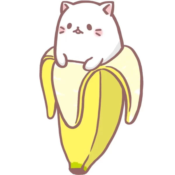 Bananya: Le Jeu de Cartes