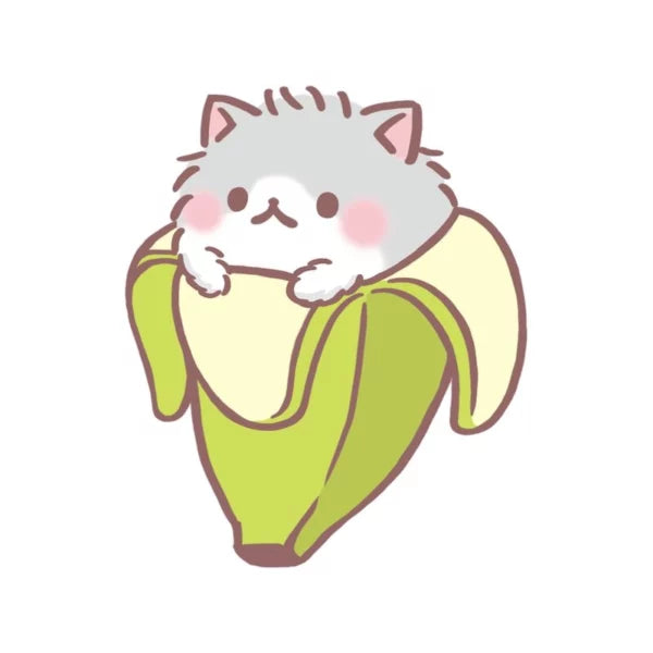 Bananya: Le Jeu de Cartes
