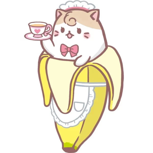 Bananya: Le Jeu de Cartes