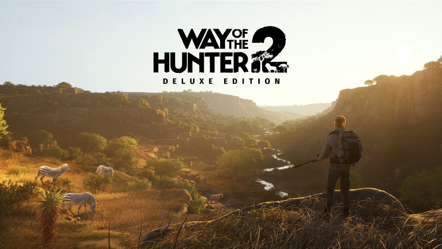 Way of the Hunter 2 - Deluxe Edition