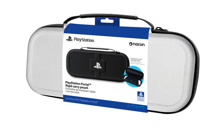 Nacon - Pochette de transport pour PlayStation Portal