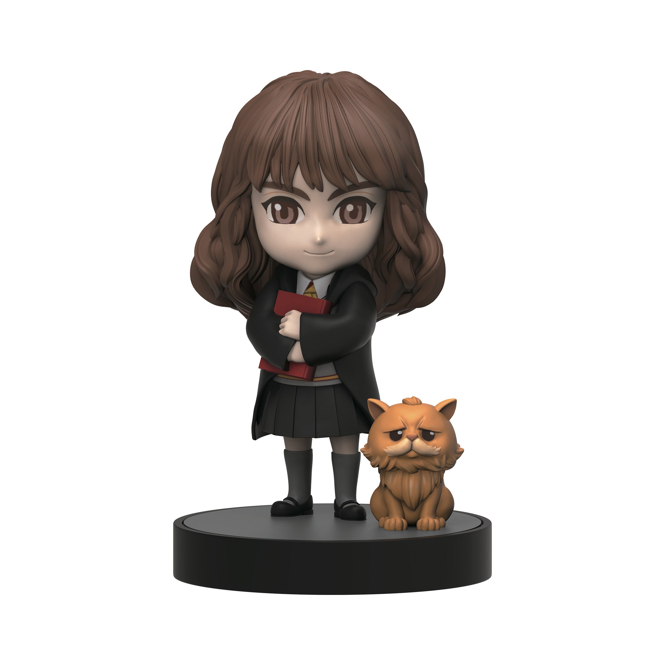 YuMe Hero Box Classic Series - Display blind box de figurines Harry Potter 8cm (12 unités)