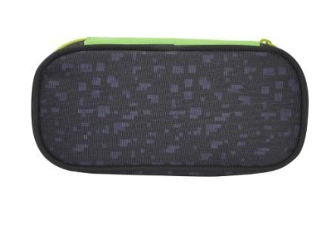 Minecraft - Trousse à crayons "Hostile Behavior"
