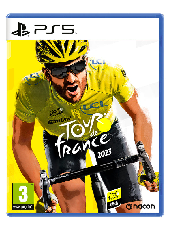 Tour de France 2023