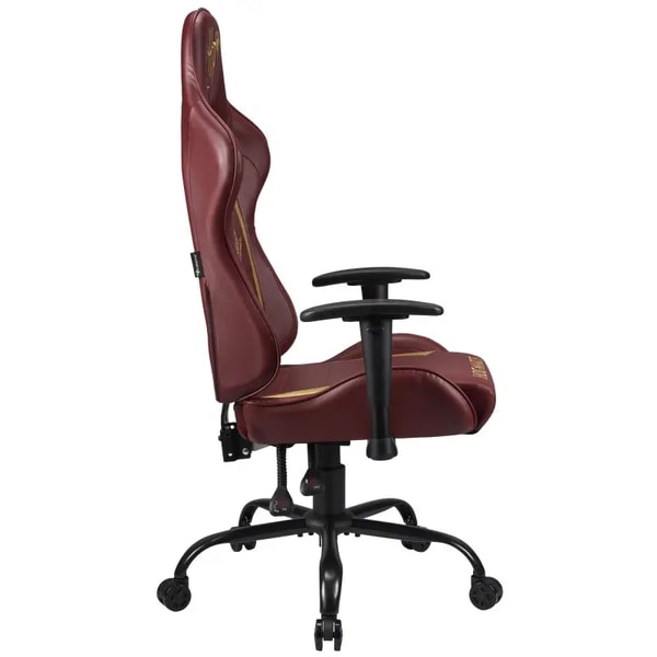 Subsonic - Harry Potter - Chaise Gaming Pro - Poudlard - flash vidéo
