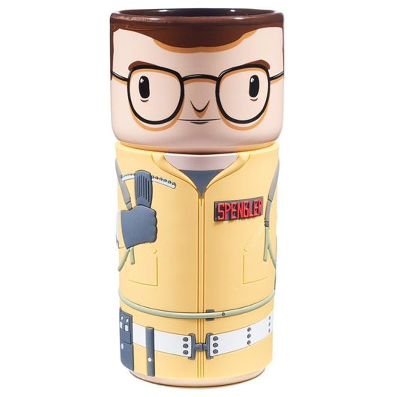 SOS Fantômes - Mug isotherme réutilisable Coscup Egon Spengler