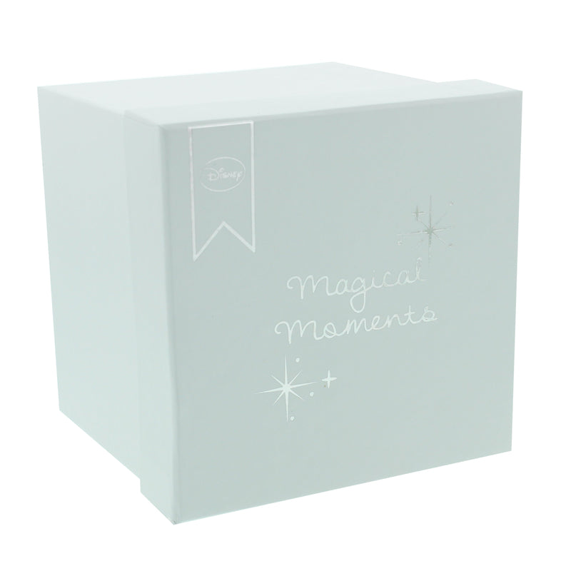 Disney - Magical Moments - Dumbo - Dumbo dans le bain "Baby Mine" Statue 10cm