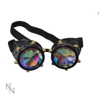 Pack of 3 Crystal Vision 16cm