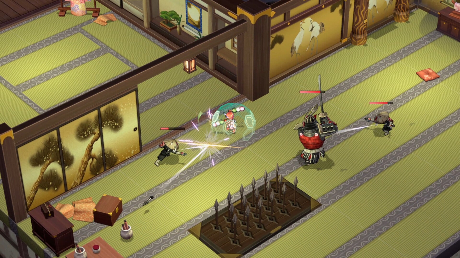 Yasha: Legends of the Demon Blade - Deluxe Edition