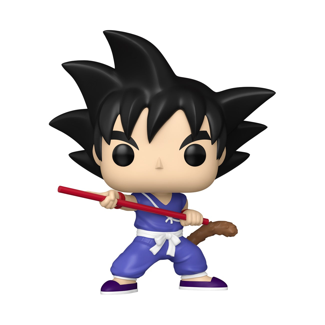 Funko Pop! Animation: Dragon Ball - Goku (Nyoyibou)